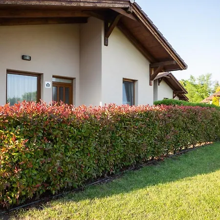 Pandora Zsory Hotel apartamentowy Mezőkövesd