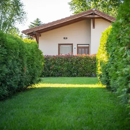Hotel apartamentowy Pandora Zsory 4*