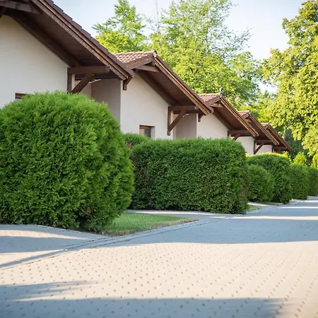 Pandora Zsory 4* Mezőkövesd