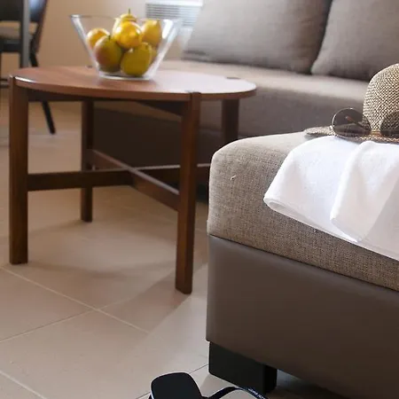 Pandora Zsory Hotel apartamentowy 4*