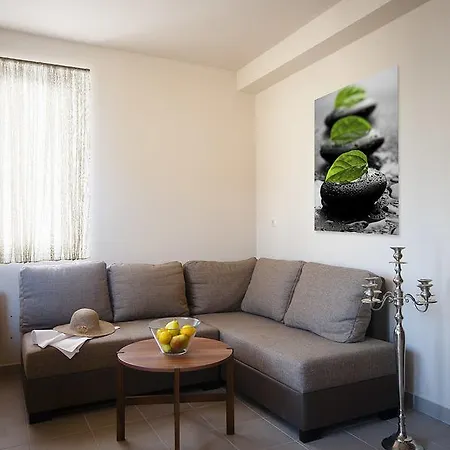 Pandora Zsory Hotel apartamentowy Mezőkövesd