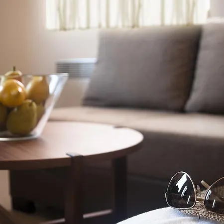 Pandora Zsory Hotel apartamentowy Mezőkövesd